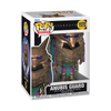 Funko Pop! Movies: Stargate - Anubis Guard (Metallic) #1572