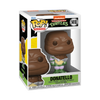 Funko Pop! TV: Teenage Mutant Ninja Turtles - Donatello (Easter Chocolate) #1418