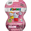 Finders Keepers Hello Kitty Flipperz 0.35oz Peg Bag