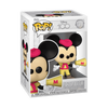 Funko Pop! Disney: Mickey Mouse Club - Mickey #1379 - Sweets and Geeks