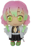 Demon Slayer - Mitsuri Plush 8"