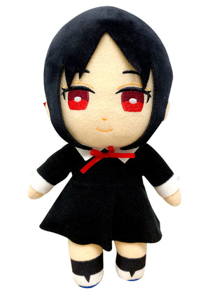 Kaguya-Sama Love Is War - Kaguya Shinomiya 8" Plush - Sweets and Geeks