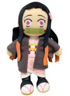 Demon Slayer - Nezuko Moveable 8" Plush