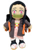 Demon Slayer - Nezuko Moveable 8" Plush