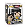 Funko Pop! Marvel: Wolverine 50th Anniversary - Ultimate Wolverine (Fatal Attractions) #1372