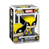 Funko Pop! Marvel: Wolverine 50th Anniversary - Ultimate Wolverine #1371