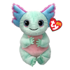 TY Beanie Baby - Alex the Axolotl