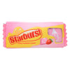 Starburst Packaging Fleece Plush - Sweets and Geeks