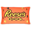 Reese's Pieces Microbead Plush