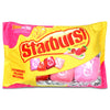 Starburst Fave Reds Packaging Plush