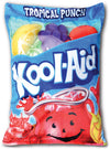 Kool-Aid Plush Tropical Punch