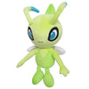 Pokemon All Stars Celebi 7" Plush - Sweets and Geeks