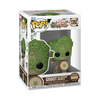 Funko Pop! Marvel: We Are Groot - Captain America #1392