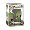 Funko Pop! Marvel: We Are Groot - Iron Man #1393