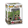 Funko Pop! Marvel: We Are Groot - Scarlet Witch #1395