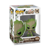 Funko Pop! Marvel: We Are Groot - Wolverine #1396