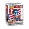 Funko Pop! WWE: Mr. America #162