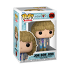 Funko Pop! Rocks: Bon Jovi (1980's) #396