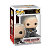 Funko Pop Television: House of the Dragon - Daemon Targaryen with Dark Sister #17