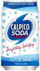 Calpico Soda Can 335ml