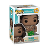 Funko Pop! Disney: Moana 2 - Maui with Fish Hook #1547