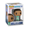 Funko Pop! Television - Wondla - Eva 9 with Meego #1606