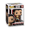 Funko Pop! Star Wars: The Acolyte - Jedi Master Sol #725