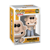 Funko Pop! Animation: Wallace & Gromit - Wallace #1744