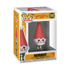 Funko Pop! Animation: Wallace & Gromit - Norbot #1747