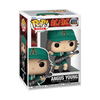 Funko Pop Rocks: AC DC - Angus Young in Green Outfit #411