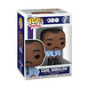 Funko Pop! Television: Family Matters - Carl Winslow #1377 - Sweets and Geeks