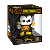 Funko POP! Super: Disney - Light Up Mickey Mouse in Pumpkin Costume 1493