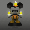 Funko POP! Super: Disney - Light Up Mickey Mouse in Pumpkin Costume 1493