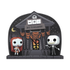 Funko Pop! The Nightmare Before Christmas Dual-Sided Countdown Calendar