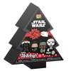 Funko Pocket Pop!: Star Wars - Tree Holiday Box