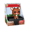 Funko Pop! Edge-Sitter Stocking Hanger - Rudolph