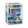 Funko Pop! Disney: Stitch with Dreidel #1500