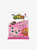 Pokemon Noodle Cracker Sweet and Sour Tomato 33g