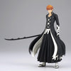 Bleach Solid and Souls-Ichigo Kurosaki-II