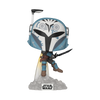 Funko Pop!: POP Movies Star Wars - Bo-Katan Kryze with Darksaber 714