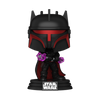 Funko Pop!: POP Movies Star Wars - Moff Gideon with Armor