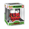 Funko Pop! Deluxe: A Charlie Brown Christmas - Snoopy with Doghouse #1629