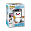 Funko POP! Movies: Frosty the Snowman - Frosty the Snowman #1677