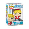 Funko POP! Movies: Frosty the Snowman - Karen #1678