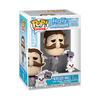 Funko POP! & Buddy Movies: Frosty the Snowman - Professor Hinkle with Hocus Pocus #1679