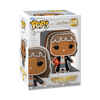 Funko Pop! Harry Potter - Hermione Granger (Gingerbread) #176