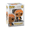 Funko Pop! Harry Potter: Ron Weasley (Gingerbread) #177