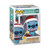 Funko POP Disney: Lilo & Stitch - Stitch w/ Hat #1503