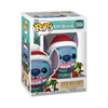 Funko Pop! Disney: Lilo and Stitch Holiday - Stitch with Lights #1504