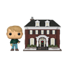 Funko Pop Town: Home Alone - Kevin with McCalllister Home #41